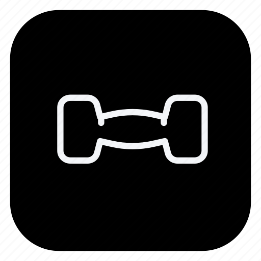 Game, gym, healthcare, sport, sports, dumbbell, weight icon - Download on Iconfinder