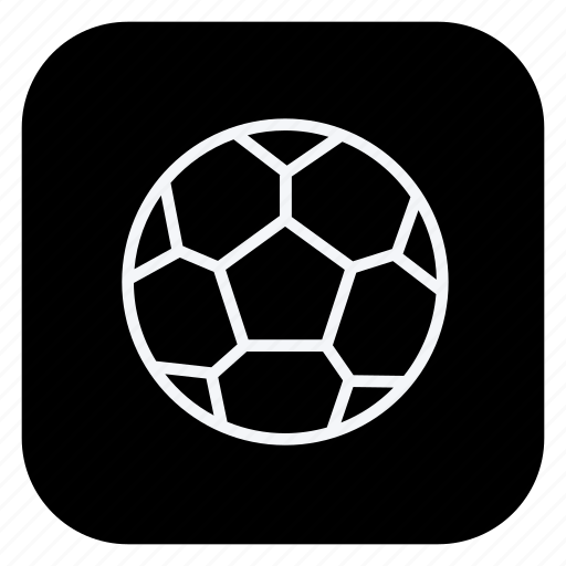 Game, gym, healthcare, sport, sports, ball, football icon - Download on Iconfinder