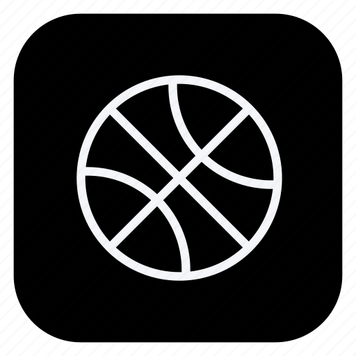 Game, gym, healthcare, sport, sports, ball, basketball icon - Download on Iconfinder