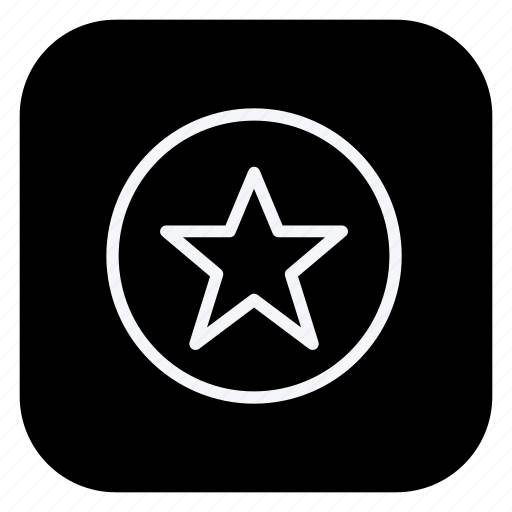 Game, gym, healthcare, sport, sports, badge, star icon - Download on Iconfinder