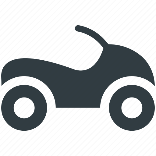 Bike, motor bike, motorcycle, scooter, speed bike icon - Download on Iconfinder