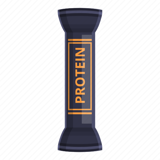 Protein, chocolate icon - Download on Iconfinder