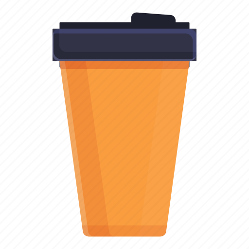 Thermos, cup icon - Download on Iconfinder on Iconfinder