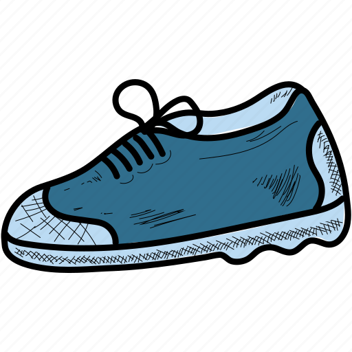 Fitness, health, lifestyle, shoe, shoes icon - Download on Iconfinder