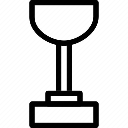 Trophy, achievement, appreciate, appreciation, award, best, creative icon - Download on Iconfinder