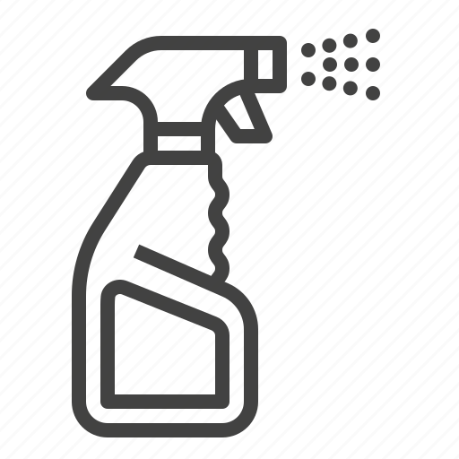 Aerosol, can, cleaning, spray icon - Download on Iconfinder