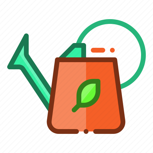 Watering, can, pot, gardening, garden icon - Download on Iconfinder