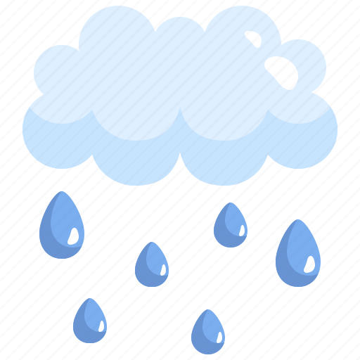 Haw, meteorology, nature, rainy, sky, weather icon - Download on Iconfinder