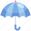 open, protection, rainy, umbrella, weather 