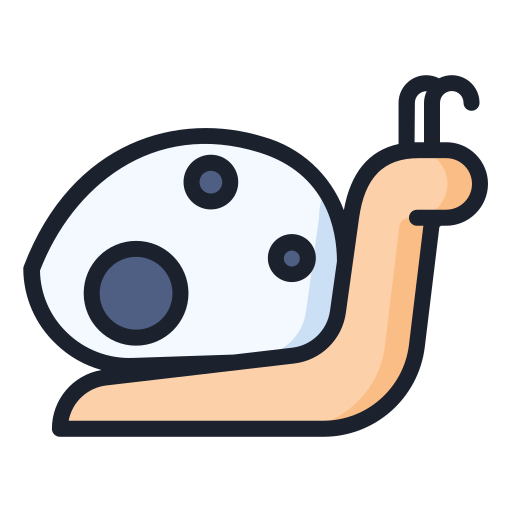 Snail, animal, spring icon - Free download on Iconfinder