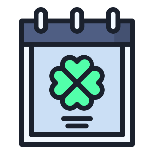 Spring, calendar, date icon - Free download on Iconfinder