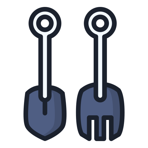 Tool, shovel, equipment icon - Free download on Iconfinder