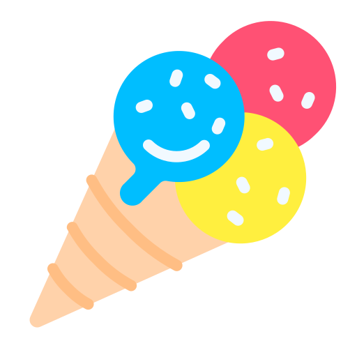 Ice cream, dessert, food icon - Free download on Iconfinder