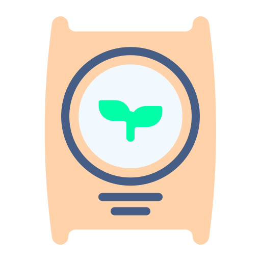 Seed, plant, nature icon - Free download on Iconfinder