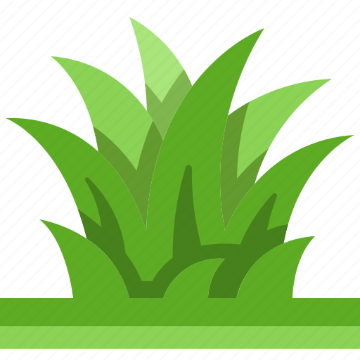 Grass, field, green, garden, plant, lawn icon - Download on Iconfinder