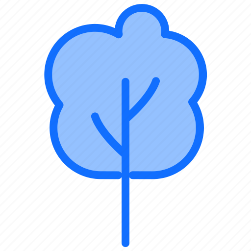 Spring, tree, nature, season, apple tree icon - Download on Iconfinder
