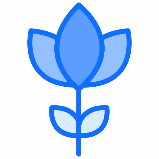 Spring, flower, tulip, plant, nature icon - Download on Iconfinder