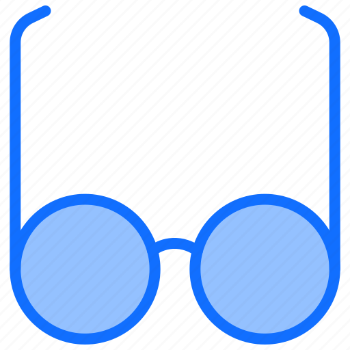 Spring, glasses, view, sunglasses, warm icon - Download on Iconfinder