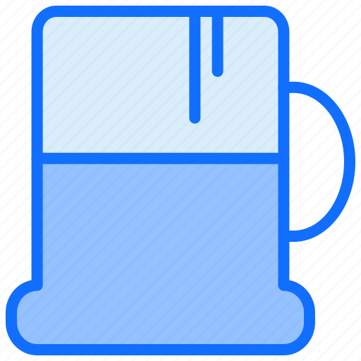 Spring, beer, mug, drink icon - Download on Iconfinder