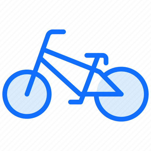 Spring, cycle, bicycle, bike icon - Download on Iconfinder