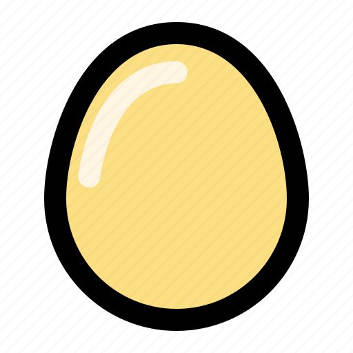 Egg, eggs, chicken, spring icon - Download on Iconfinder