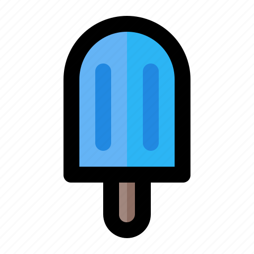 Ice, cream, dessert, spring icon - Download on Iconfinder