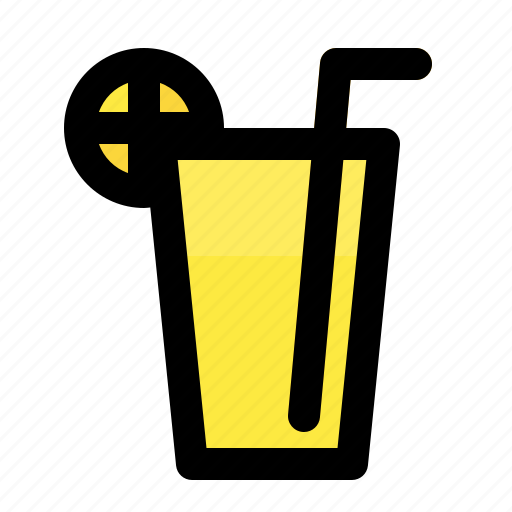 Juice, drink, spring, summer icon - Download on Iconfinder