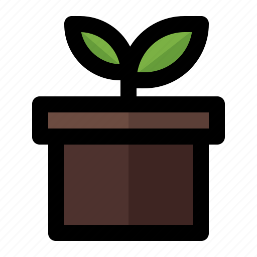 Plant, nature, flower, leaf icon - Download on Iconfinder
