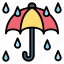 rain, umbrella, weather, drop, rainy, water, raindrop, spring 