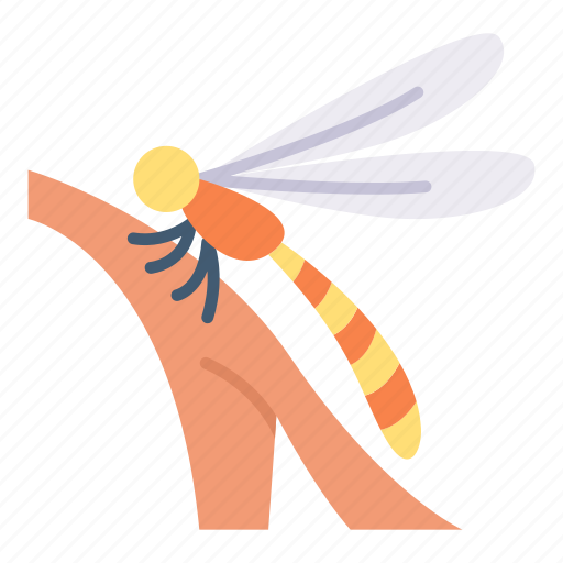 Insect, dragonfly, animal, fly, wing, bug, spring icon - Download on Iconfinder