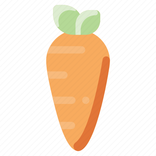 Carrot, food, heathy, plant, vegetable icon - Download on Iconfinder