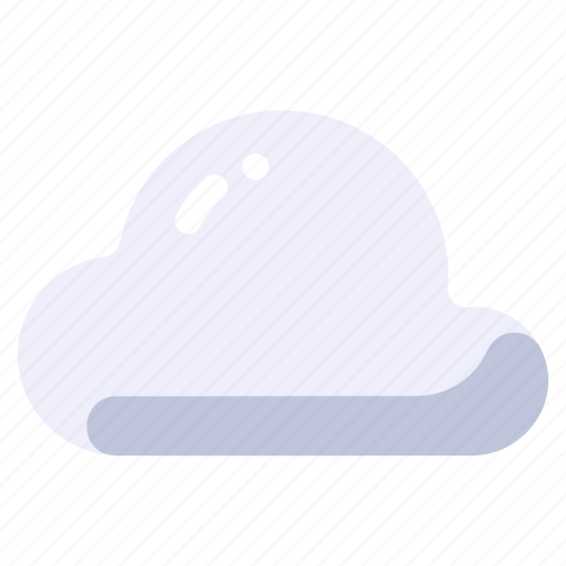 Cloud, forecast, nature, weather icon - Download on Iconfinder