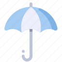 insurance, protection, rain, sunny, umbrella