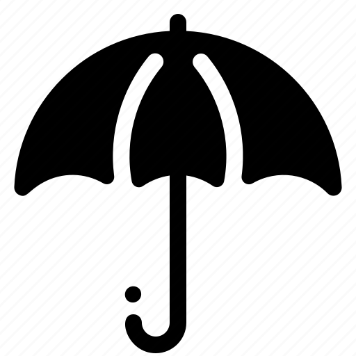 Insurance, protection, rain, sunny, umbrella icon - Download on Iconfinder