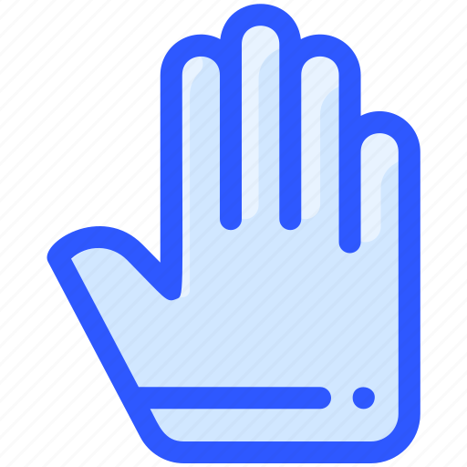 Cleaning, gardening, gloves, housekeeping icon - Download on Iconfinder