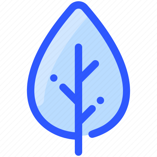 Eco, environment, green, leaf, nature icon - Download on Iconfinder