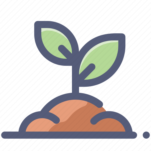 Ecology, gardening, grow, plant, sprout icon - Download on Iconfinder