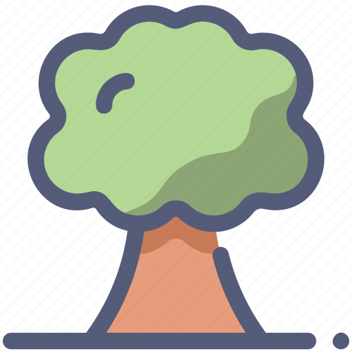 Ecology, nature, plant, tree, wood icon - Download on Iconfinder