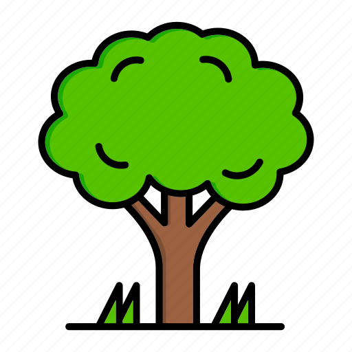 Ecology, forest, nature, tree, wood icon - Download on Iconfinder