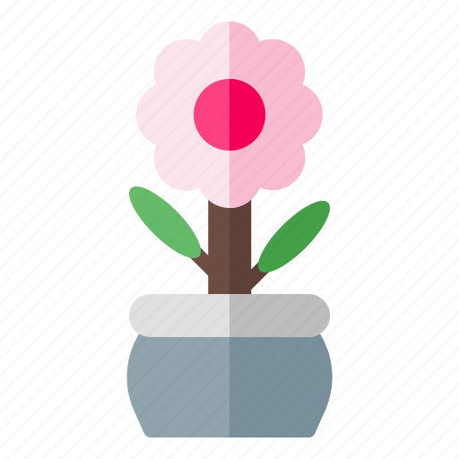 Flower, jasmine, plant, spring icon - Download on Iconfinder