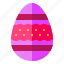 easter, egg, ornament, spring 