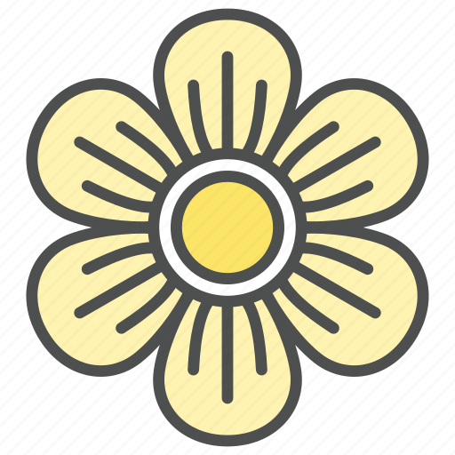 Blossom, cosmos, flower, geranium, nature, spring icon - Download on Iconfinder