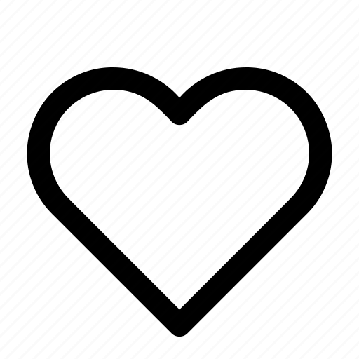 Heart, love, spring icon - Download on Iconfinder