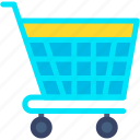 shopping, cart, sale, supermarket, flower, commerce, and