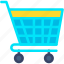 shopping, cart, sale, supermarket, flower, commerce, and 