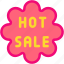 hot, sale, commerce, and, shopping, promo, offer 