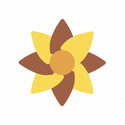 Flower, nature, plant, tree, ecology, environment, forest icon - Download on Iconfinder
