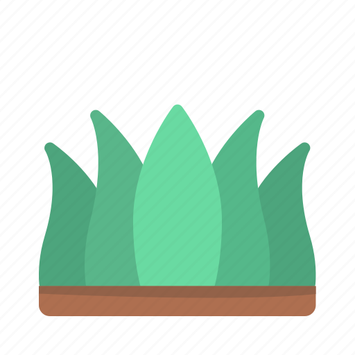 Grass, nature, ecology, plant, environment, flower, green icon - Download on Iconfinder