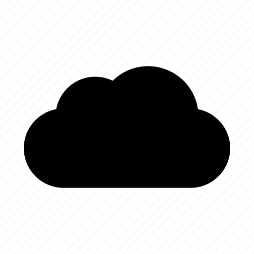 Cloud, sky, weather, nature, miscellaneous icon - Download on Iconfinder
