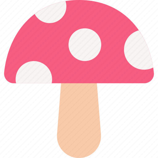 Mushroom, nature, fungi, plant, fungus icon - Download on Iconfinder